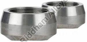 Alloy Steel Flexolet Socket Weld
