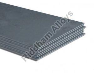 Alloy Steel Sheets