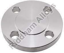 Blind Flanges