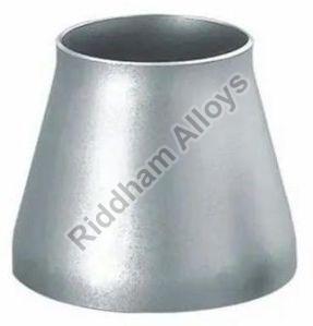 Butt Weld MS Concentric Reducer