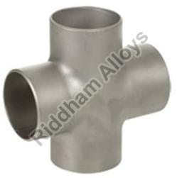 Butt Weld Pipe Cross