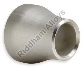 Butt Weld Pipe Reducer