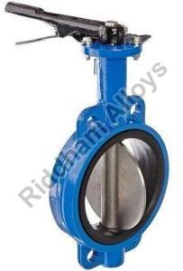 Butterfly Valve