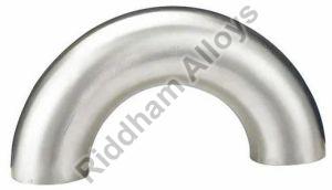 Buttweld 180 Deg Long Radius Elbow