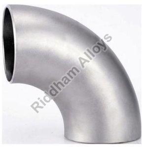 Buttweld 90 Deg Long Radius Elbow