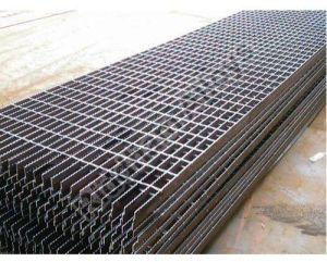 Carbon Steel Gratings