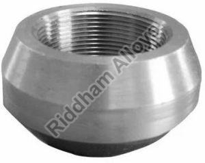 Carbon Steel Threaded Flexolet Socket