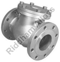 Check Valve