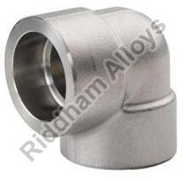 Forged Elbow
