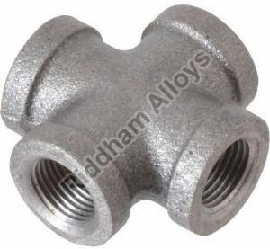 Forged Pipe Cross