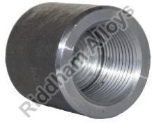 Forged Pipe End Cap