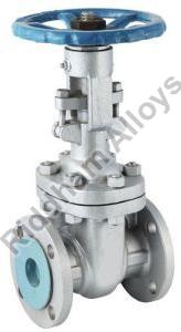 Gate Valve