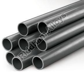 Hastelloy Pipes