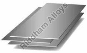 Hastelloy Sheets
