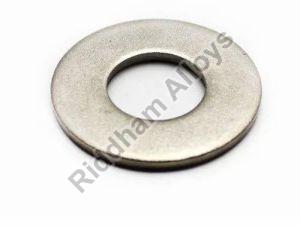Hastelloy Washer