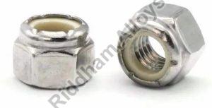Incoloy Nut
