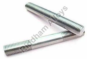 Incoloy Stud Bolts