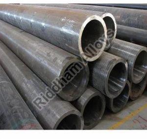 Mild Steel Seamless Pipe