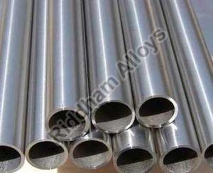 Monel Pipes