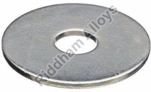Nickel Alloy Washer