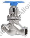 Piston Valve