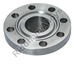 Ring Joint Flanges