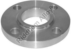 Slip On Flanges