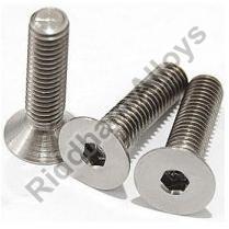 Socket Screws