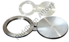 Spectacle Flanges