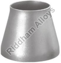 Stainless Steel Dairy Reducer