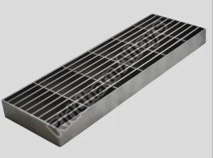 Stainless Steel Gratings