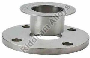 Stainless Steel Lap Joint Flanges
