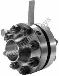 Stainless Steel Orifice Flanges