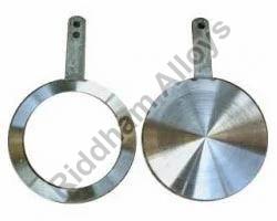 Stainless Steel Ring Spacer Flanges