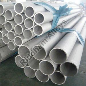Stainless Steel Seamless Pipes
