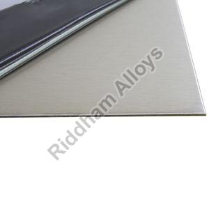 Stainless Steel Sheets