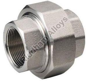 Stainless Steel Threaded Union