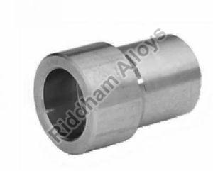 Stainless Steel Weld Socket Reducing Insert