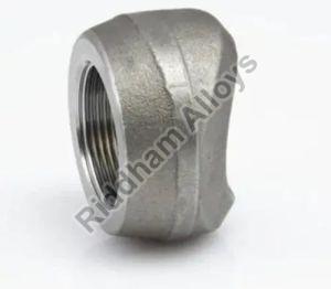 Threaded Flexolet Socket