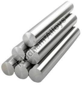 Titanium Bars