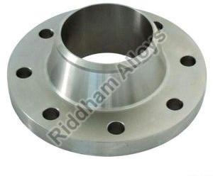 Weldneck Flanges