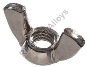 Wing Nuts