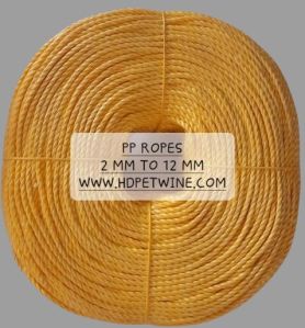 PP Rope