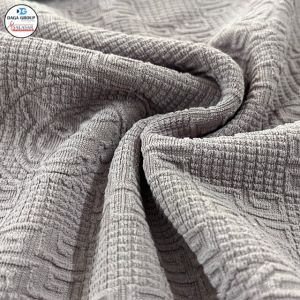 Arbon JCQ-1 Fabric