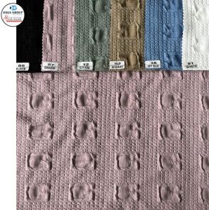 Arbon Jcq-2 Knitting Fabric