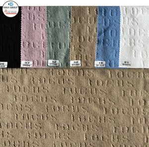 Arbon Jcq-3 Knitting Fabric
