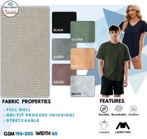 Corduroy Fabrics