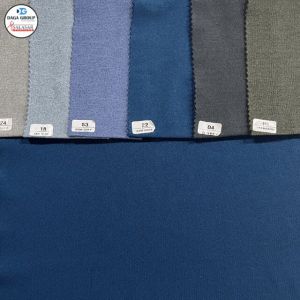 Multi Messi Fabric