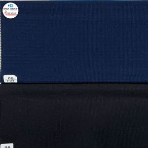 Waffle Knitted Fabric