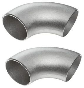 1.5D Stainless Steel Elbow